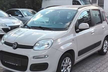 Fiat Panda 138.440 km 5.450 € Berlin 13409