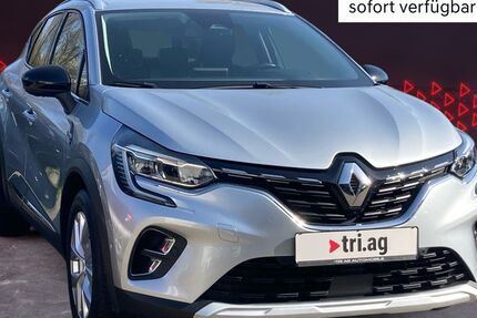 Renault Captur 80.500 km 14.995 &euro; Baden-Baden 76532