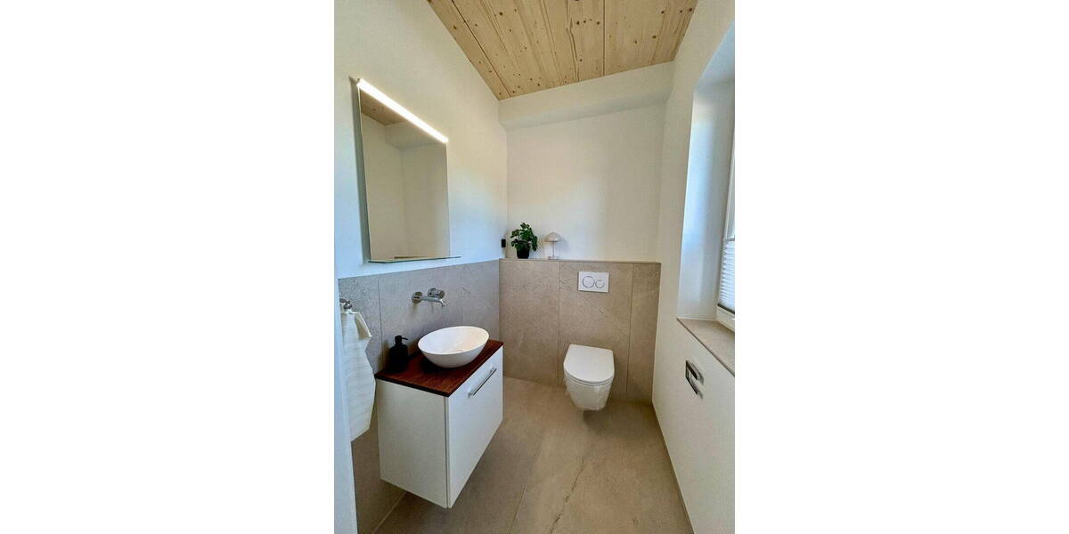 Doppelhaushälfte Apen - 5 Zimmer, 125 m&sup2;, 439.000&euro; | Angebot:26377230