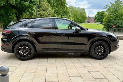 Porsche Cayenne 119.000 km 49.900 &euro; wiesbaden 65201
