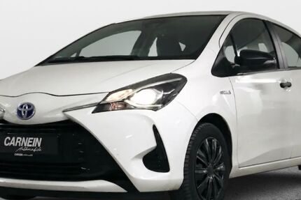 Toyota Yaris 83.112 km 13.990 &euro; Berlin 12159