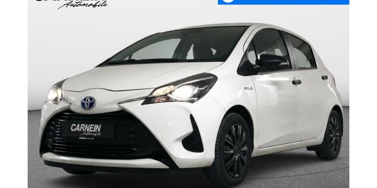 Toyota Yaris 83.112 km 14.800 &euro; Berlin 12159