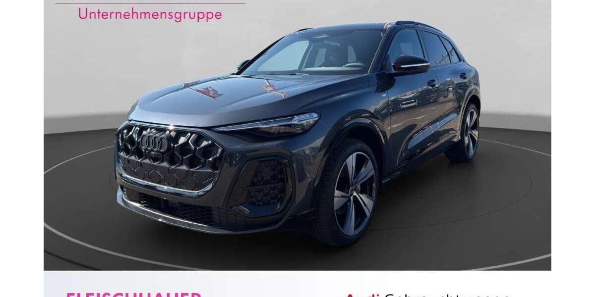 Audi Q5 9.990 km 66.990 &euro; Köln 51145