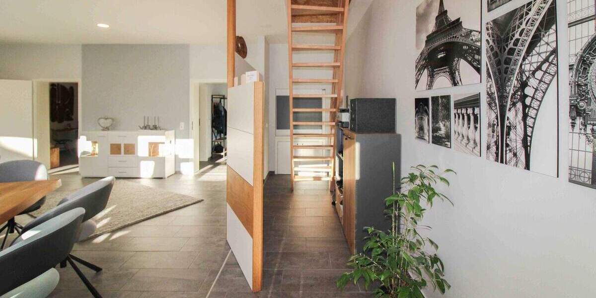 Einfamilienhaus Söhlde Hoheneggelsen - 2 Zimmer, 256.000&euro; | Angebot:25880182
