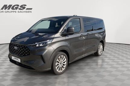 Ford Tourneo Custom 14.900 km 49.990 &euro; Radebeul 01445