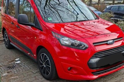 Ford Tourneo Connect 103.580 km 9.990 &euro; Berlin 13589