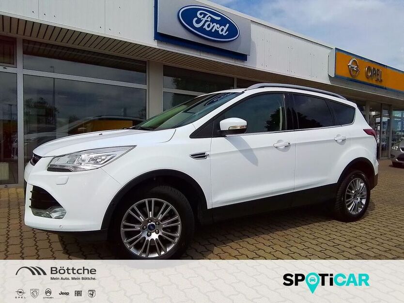 Kuga