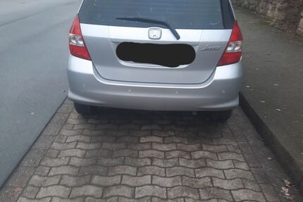 Honda Jazz 148.000 km 1.600 &euro; Ahlen 59227