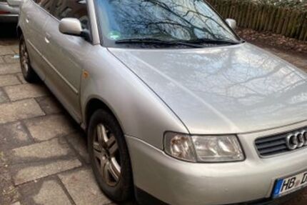 Audi A3 210.000 km 1.400 &euro; Bremen 28239