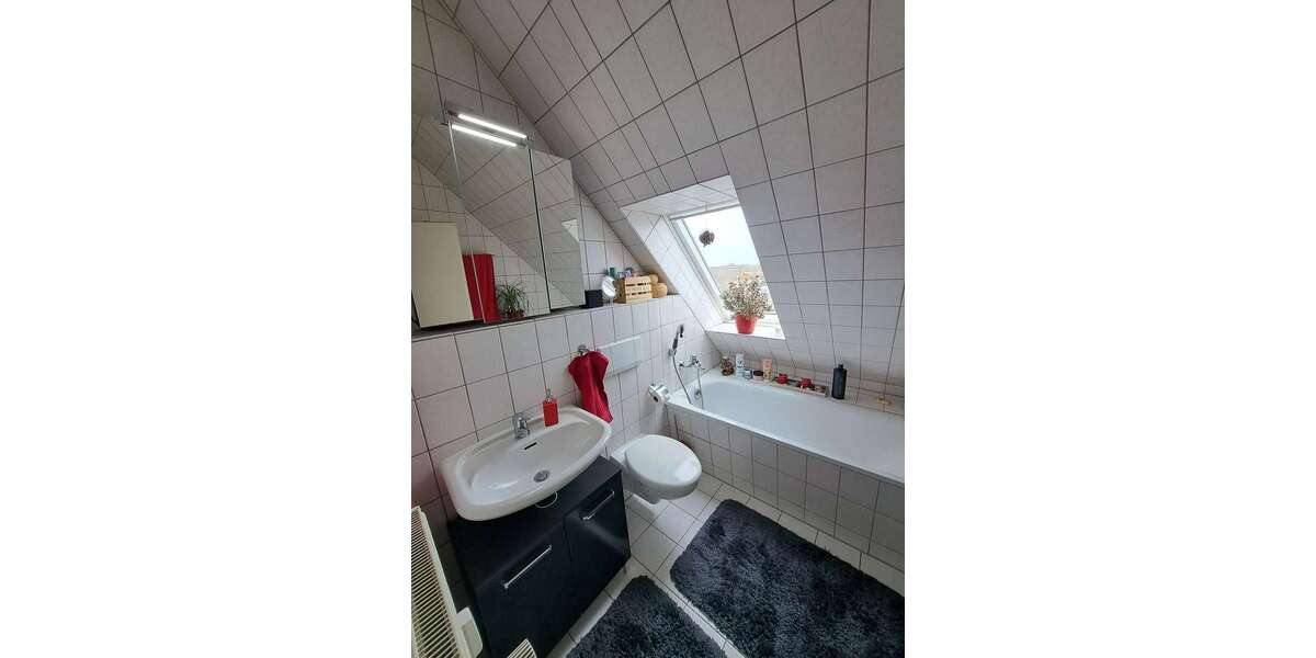 Zentrale 3-Zimmer-Maisonette-Wohnung in FürstenwaldeSpree - 3- Fürstenwalde | Angebot:25987513
