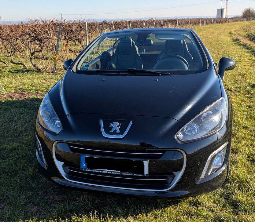 Peugeot 308 155.000 km 6.999 € Bechtheim 67595