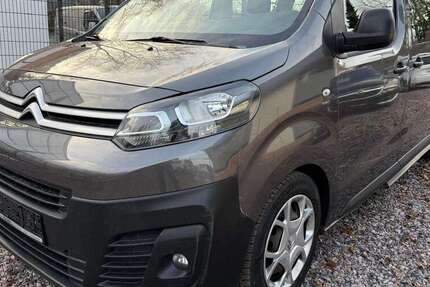 Citroen Jumpy 158.000 km 12.900 &euro; Hassloch 67454