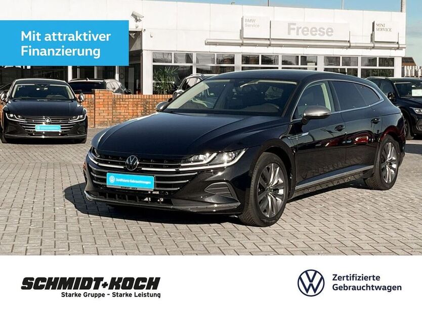 Arteon