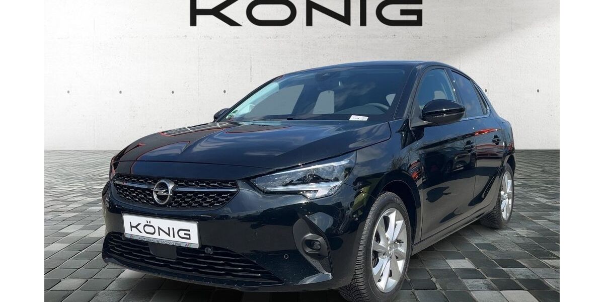 Opel Corsa 33.646 km 17.499 &euro; Gera 07552