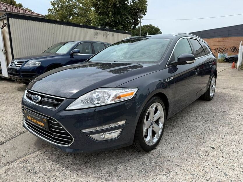 Mondeo