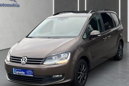 VW Sharan 299.000 km 5.990 &euro; Lollar 35457