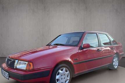 Volvo 440 89.433 km 3.990 &euro; Herne 44652