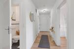 Etagenwohnung Oldenburg Eversten - 4 Zimmer, 81 m&sup2;, 279.000&euro; | Angebot:26236536