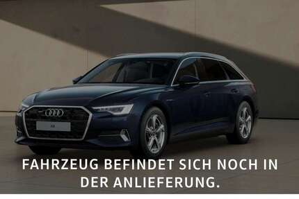 Audi A6 18.000 km 49.980 &euro; Kitzingen 97318