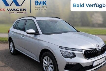 Skoda Kamiq 41.615 km 20.999 &euro; Spaichingen 78549