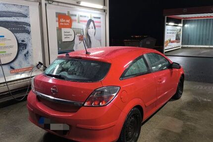 Opel Astra 271.555 km 2.399 &euro; Daaden 57567