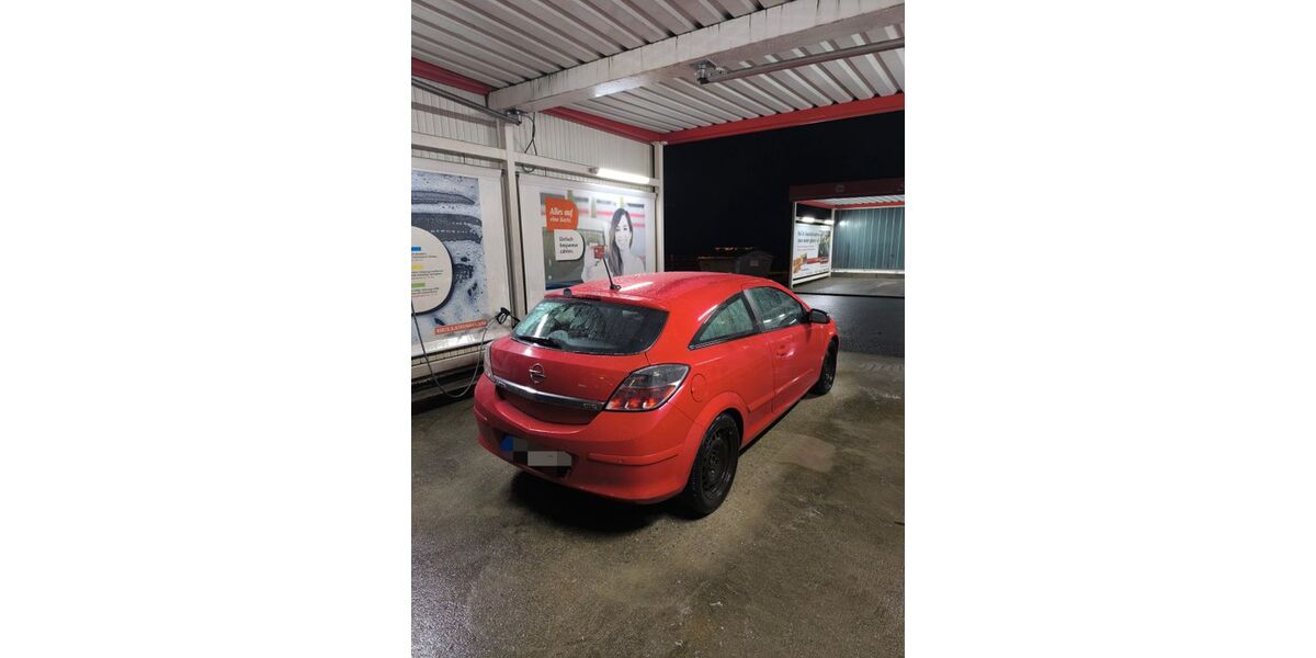 Opel Astra 271.555 km 2.399 &euro; Daaden 57567