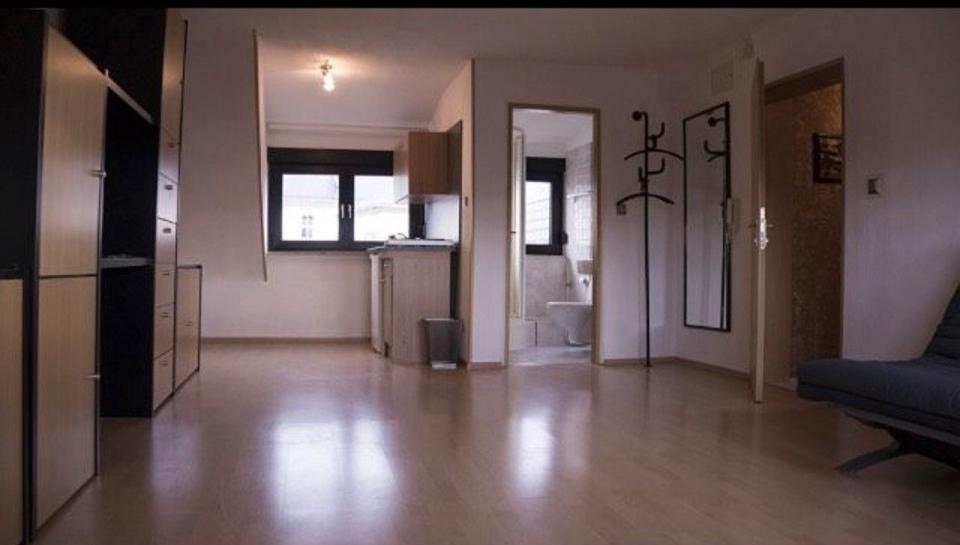 Dachgeschoßwohnung Wiesbaden Klarenthal - 4 Zimmer, 85 m&sup2;, 299.000&euro; | Angebot:25047580