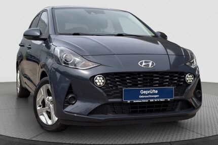 Hyundai i10 69.666 km 10.900 &euro; Berlin 12683