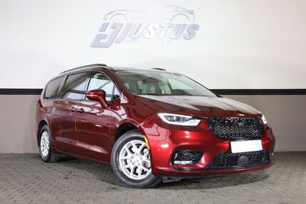 Chrysler Pacifica 82.178 km 23.900 &euro; Limburg an der Lahn 65549