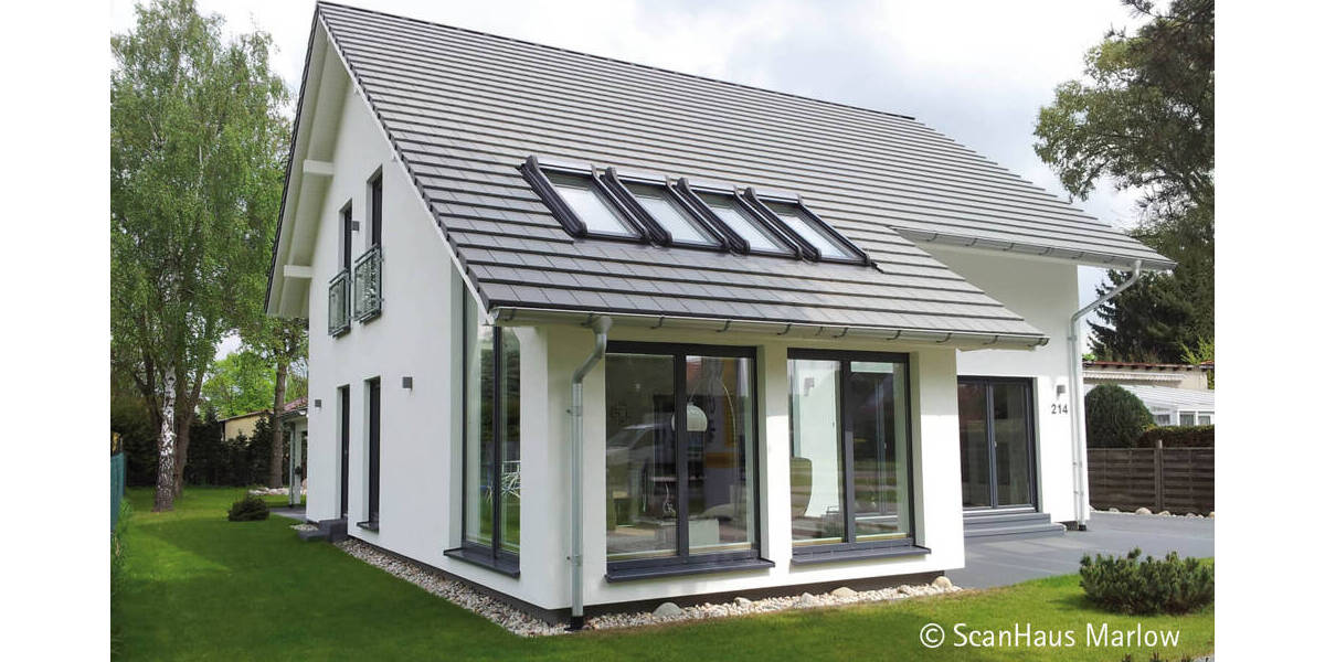 Einfamilienhaus Aschersleben - 5 Zimmer, 159 m&sup2;, 443.800&euro; | Angebot:26319505