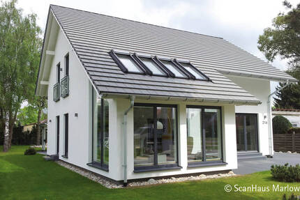 Haus Aschersleben - 5 Zimmer, 159 m&sup2;, 443.800&euro; | Angebot:26319505