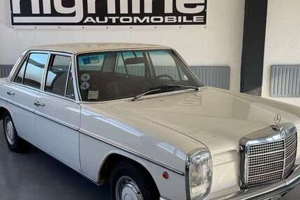 Mercedes-Benz 230 111.111 km 11.980 &euro; Balingen 72336
