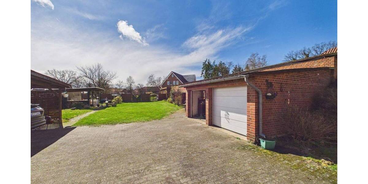 Einfamilienhaus Uelzen Hanstedt II - 1 Zimmer, 250 m&sup2;, 272.000&euro; | Angebot:25985477