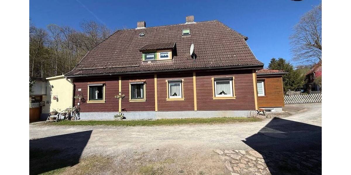 Doppelhaushälfte Elend Elend - 4 Zimmer, 106 m&sup2;, 129.000&euro; | Angebot:26805727