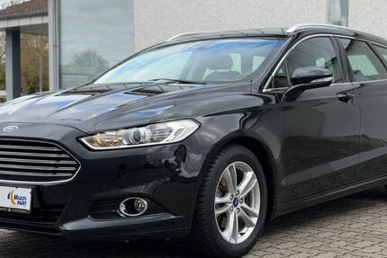 Ford Mondeo 91.000 km 10.790 &euro; Mannheim 68307