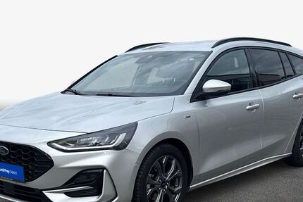 Ford Focus 22.081 km 22.400 &euro; Frankfurt 60386