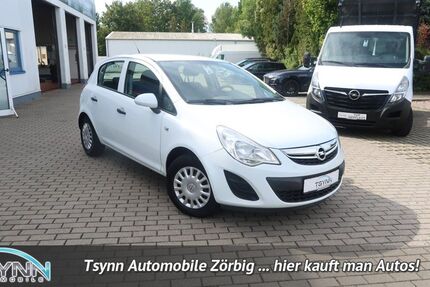 Opel Corsa 95.279 km 4.200 € Zörbig bei Leipzig 06780
