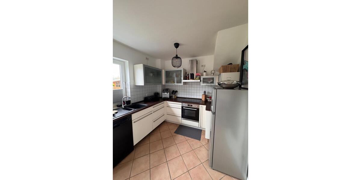 Reihenhaus Delmenhorst Düsternort - 3 Zimmer, 69 m&sup2;, 800&euro; | Angebot:26155461