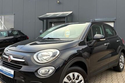Fiat 500X 33.000 km 10.499 &euro; Holzwickede 59439