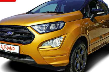 Ford EcoSport 92.768 km 13.990 &euro; Brehna 06796