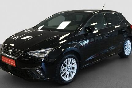 Seat Ibiza 17.400 km 24.580 &euro; Hüttlingen 73460