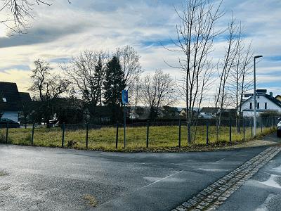 EXKLUSIVER RAUM MIT POTENZIAL - Grundstück Buttenheim | Angebot:26993955