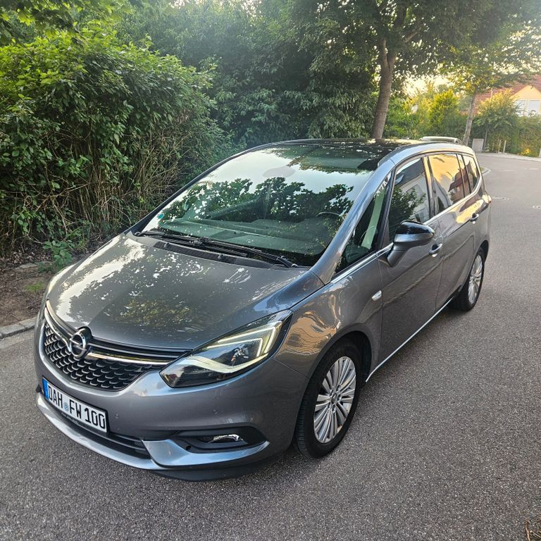 Zafira