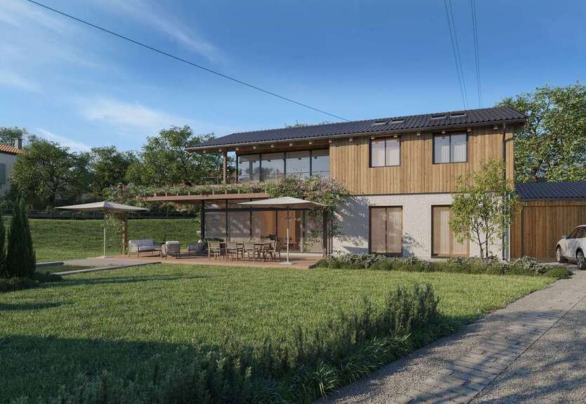 Haus zum Kaufen in Kreuth 2.950.000 € 280 m²
