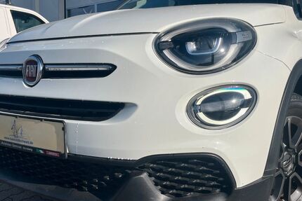 Fiat 500X 39.000 km 15.999 &euro; Maximiliansau 76744