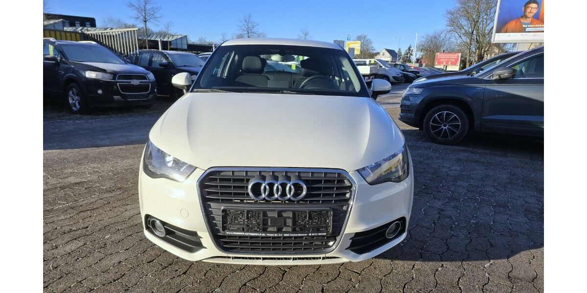 Audi A1 249.000 km 4.750 &euro; Garbsen/ Hannover 30827