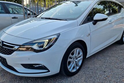 Opel Astra 196.600 km 7.450 &euro; Mannheim 68199