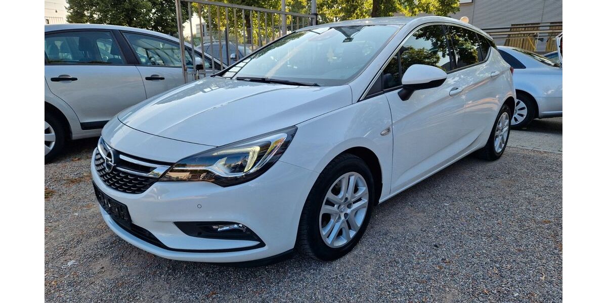 Opel Astra 196.600 km 7.450 &euro; Mannheim 68199