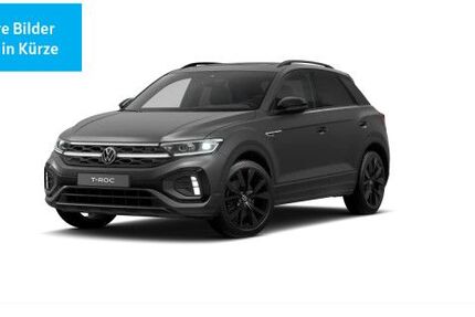 VW T-Roc 23.438 km 38.430 &euro; Eschborn 65760