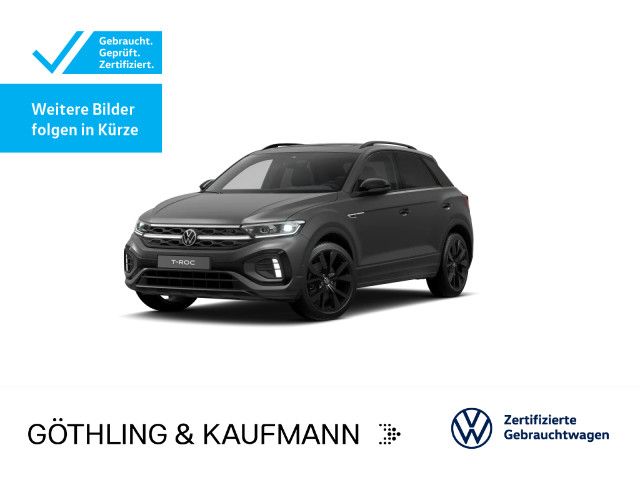 VW T-Roc 23.438 km 38.430 &euro; Eschborn 65760
